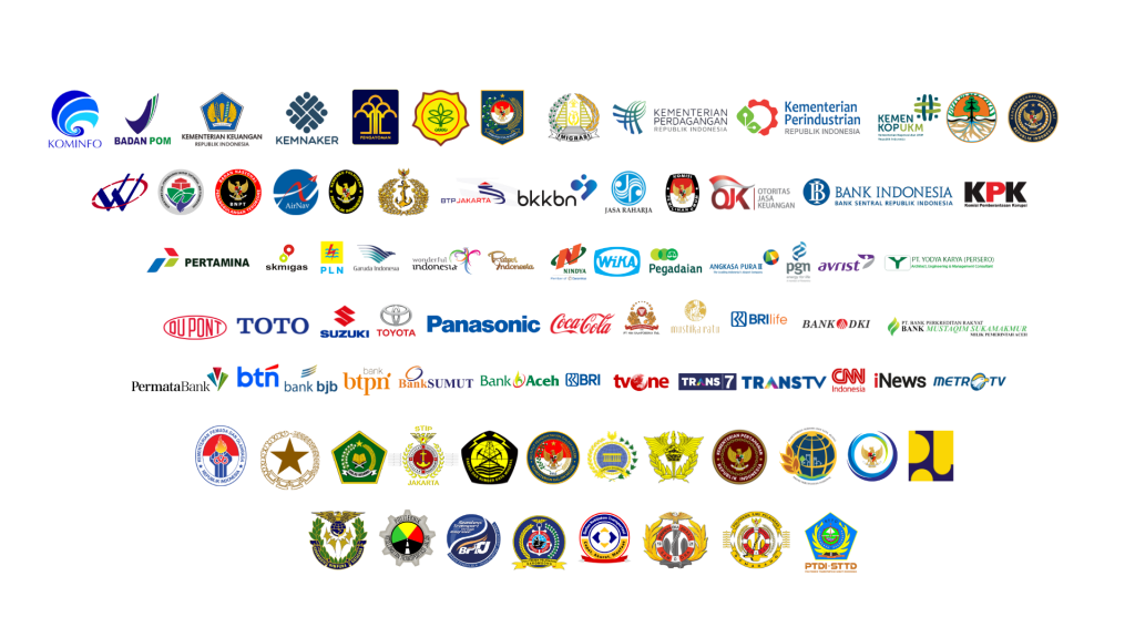 brown and white pastel minimalist company profile presentation